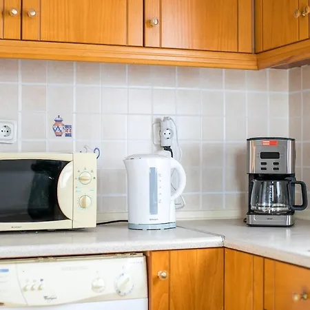 Socrates Traditional House Holiday home *