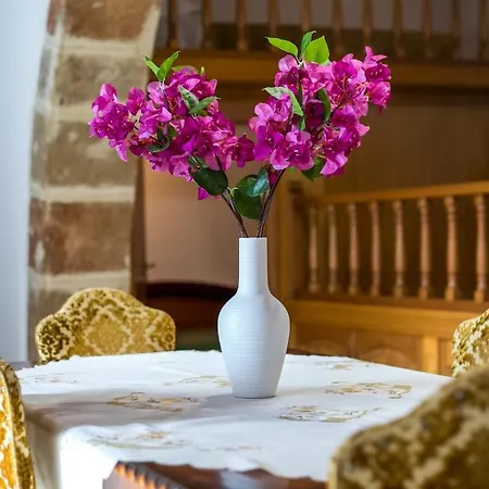 Socrates Traditional House בית נופש