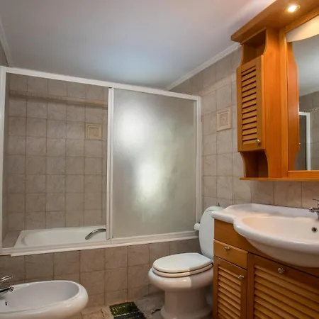 בית נופש Socrates Traditional House