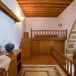 بيت للعطل Socrates Traditional House *