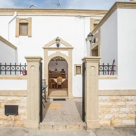 Socrates Traditional House Сasa de vacaciones *