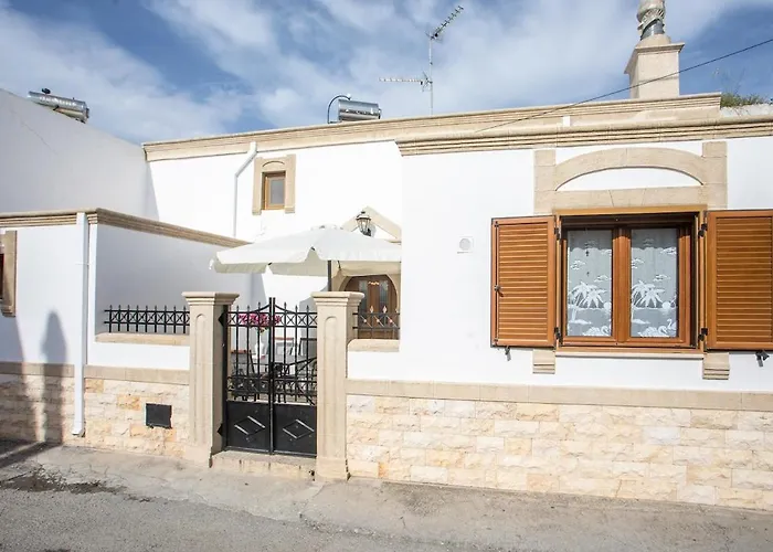 بيت للعطل Socrates Traditional House