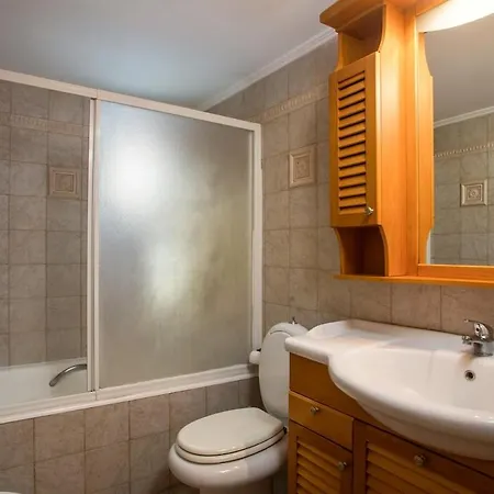 Socrates Traditional House Vakantiehuis