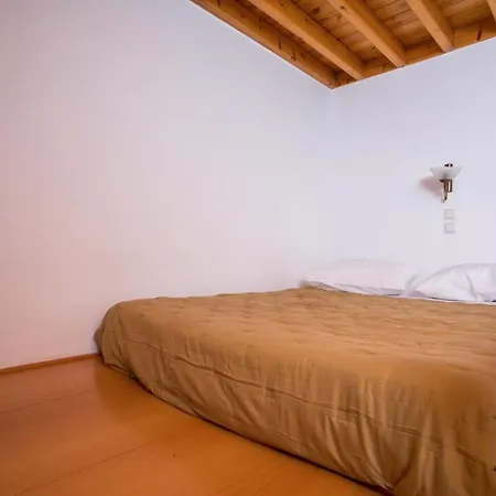 Socrates Traditional House *