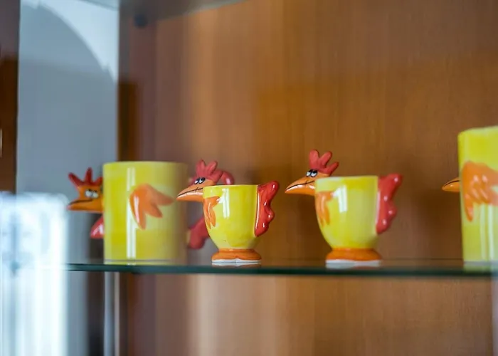 Socrates Traditional House 펜션 하라키