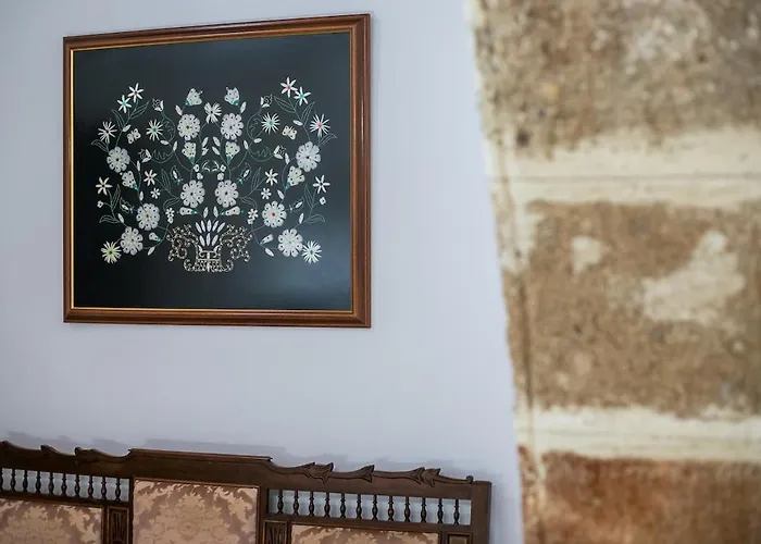 Socrates Traditional House