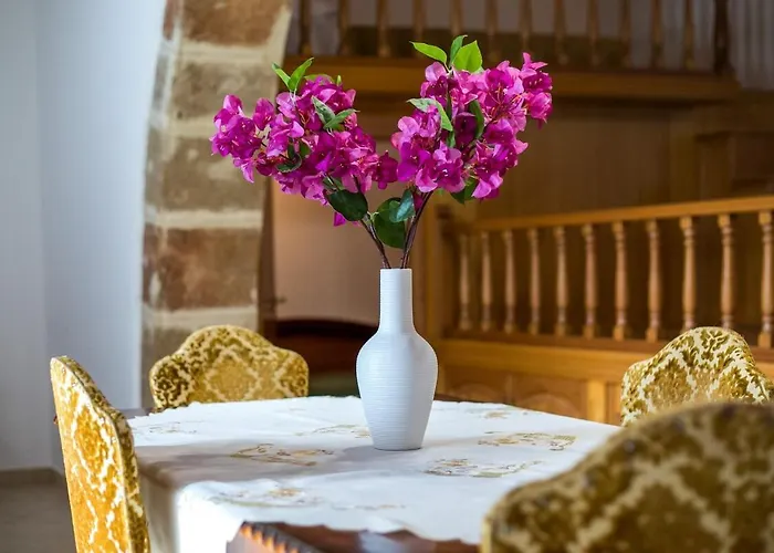 Socrates Traditional House 펜션