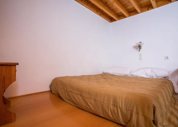 Socrates Traditional House *