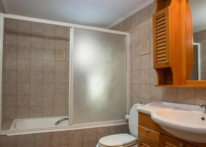 펜션 Socrates Traditional House