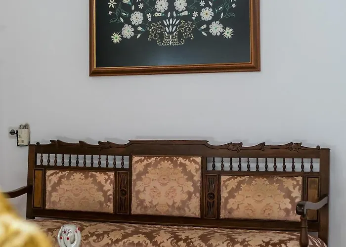 Socrates Traditional House